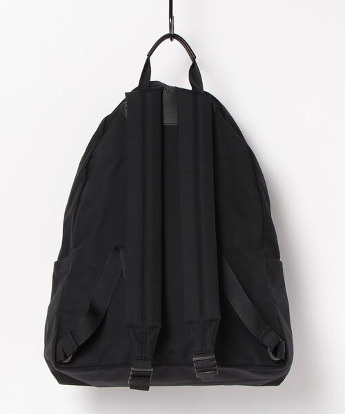 「STANDARD SUPPLY」 リュック ONE SIZE ブラック メンズの画像