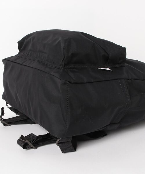 「STANDARD SUPPLY」 リュック ONE SIZE ブラック メンズの画像