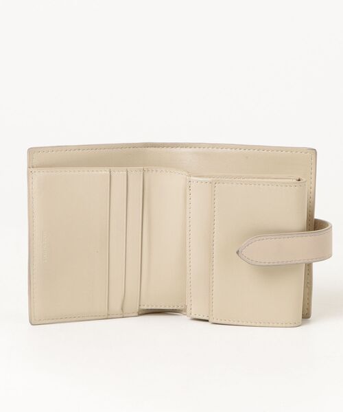 【値下】セリーヌ財布（ベージュ） CELINE（セリーヌ） 財布 - ベージュ レディース : ZOZOTOWN Yahoo!店