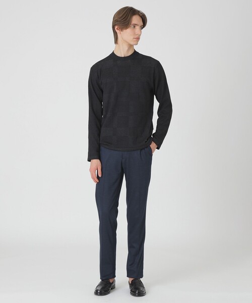 BLACK LABEL CRESTBRIDGE（ブラックレーベル クレストブリッジ 