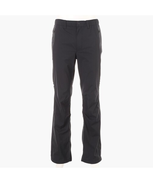 【美品】BRIEFING MEN’S WATERPROOF PANTS BRIEFING（ブリーフィング） パンツ 「BRIEFING GOLF／ブリーフィング