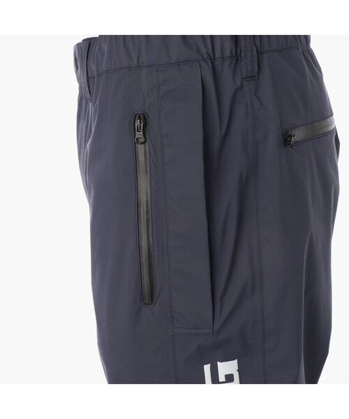 パンツ 「BRIEFING GOLF／ブリーフィングゴルフ」MEN’S WATERPROOF PANTS メンズの画像
