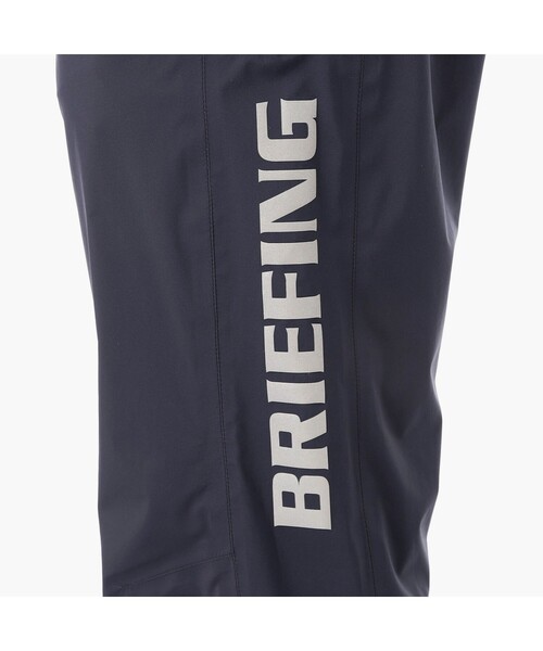 BRIEFING（ブリーフィング） パンツ 「BRIEFING GOLF／ブリーフィング