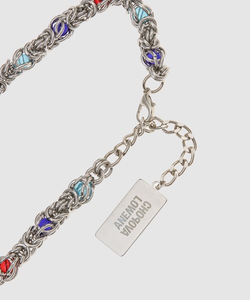ネックレス Charm Necklace レディースの画像