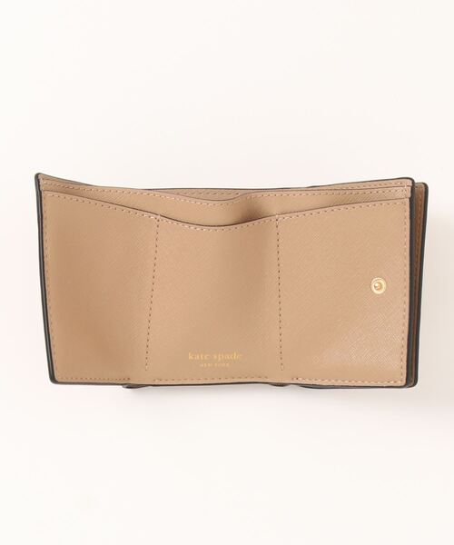 ケイトスペードのお財布です kate spade NEW YORK（ケイト・スペード ニューヨーク） 財布 ONESIZE