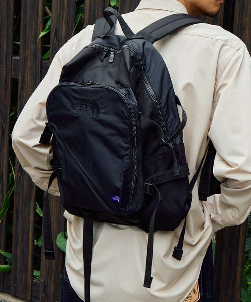 THE NORTH FACE PURPLE LABEL 3wayバッグ リュック THE NORTH FACE PURPLE LABEL ノースフェイスパープルレーベル