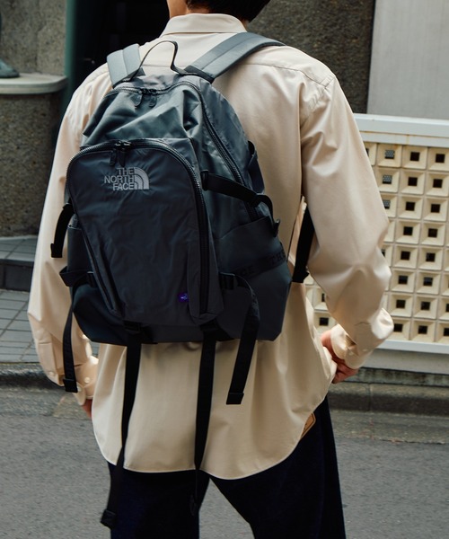 THE NORTH FACE PURPLE LABEL デイバック リュック メンズ : ZOZOTOWN