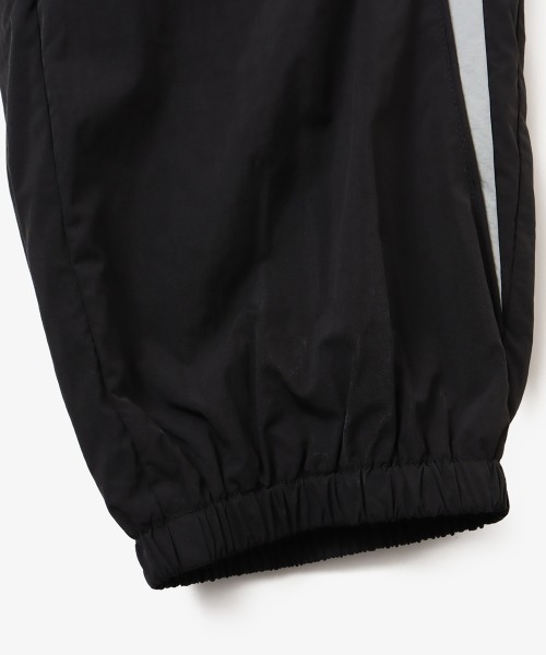 「UMBRO」 ジャージパンツ X-LARGE ブラック メンズの画像