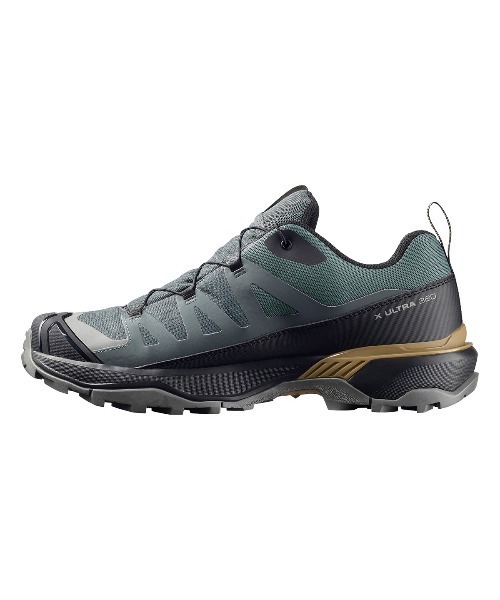 SALOMON（サロモン） 撥水 防水 ゴアテックス スニーカー SALOMON X