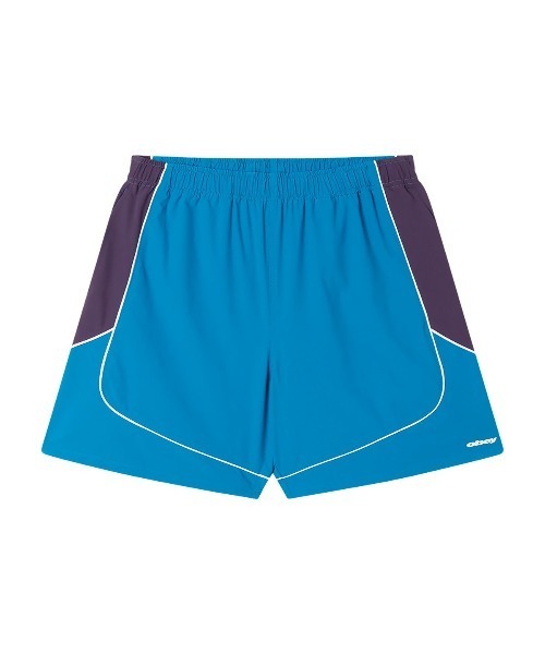OBEY（オベイ） パンツ OBEY CORNER SHORT（オベイ コーナー ショーツ