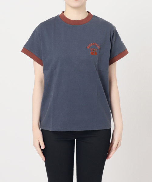Champion（チャンピオン） tシャツ 別注「CHAMPION/チャンピオン」16/1