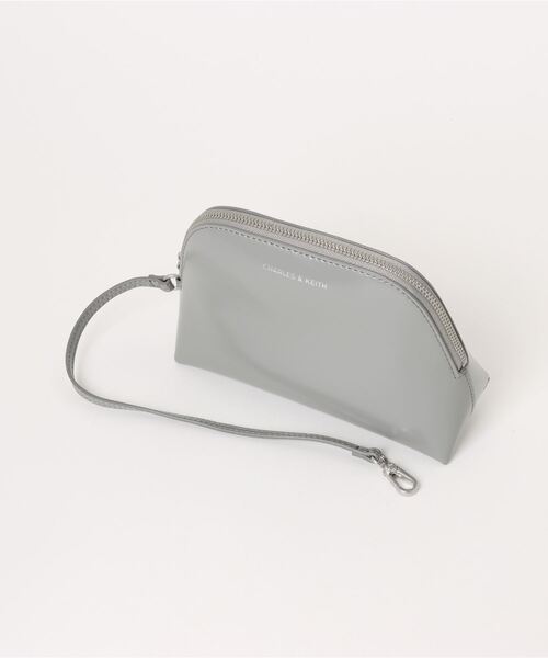 CHARLES ＆ KEITH（チャールズ&キース） 「CHARLES & KEITH」 トート