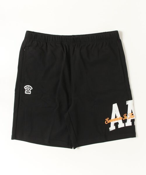 AAPE BY A BATHING APE（エーエイプバイアベイシングエイプ） ハーフ