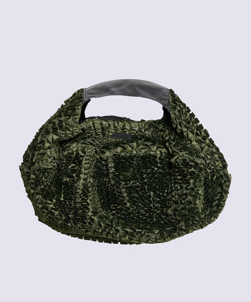 ハンドバッグ 「TAAKK/ターク」Small Size Bagの画像
