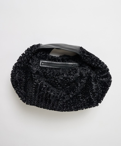 ハンドバッグ 「TAAKK/ターク」Small Size Bagの画像