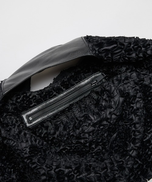 ハンドバッグ 「TAAKK/ターク」Small Size Bagの画像