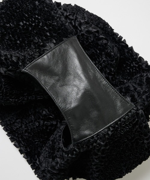 ハンドバッグ 「TAAKK/ターク」Small Size Bagの画像