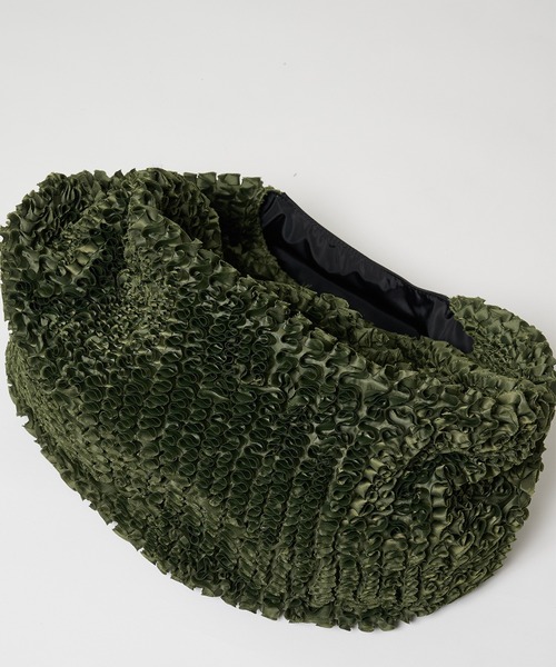 ハンドバッグ 「TAAKK/ターク」Small Size Bagの画像