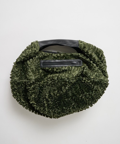 ハンドバッグ 「TAAKK/ターク」Small Size Bagの画像