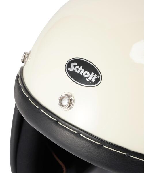 Schott N.Y.C（ショット） Schott/ショット/MOTORCYCLE HELMET