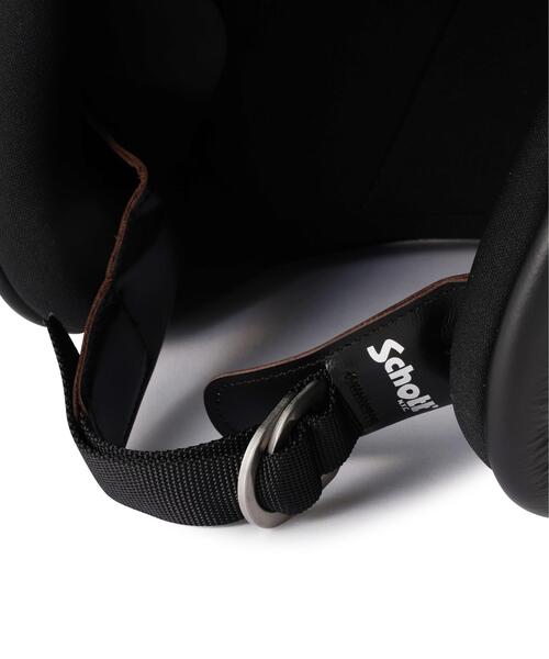 Schott N.Y.C（ショット） Schott/ショット/MOTORCYCLE HELMET