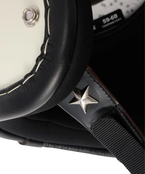 Schott N.Y.C（ショット） Schott/ショット/MOTORCYCLE HELMET