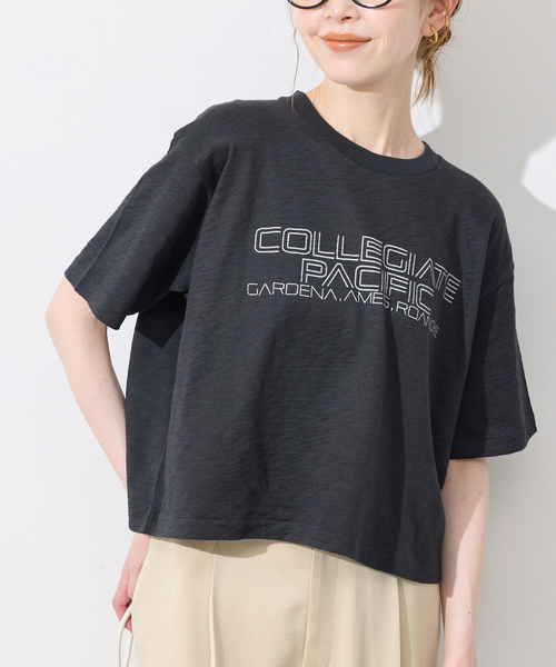 Collegiate Pacific（カレッジエイトパシフィック） tシャツ 半袖