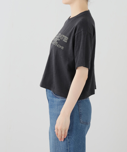 Collegiate Pacific（カレッジエイトパシフィック） tシャツ 半袖