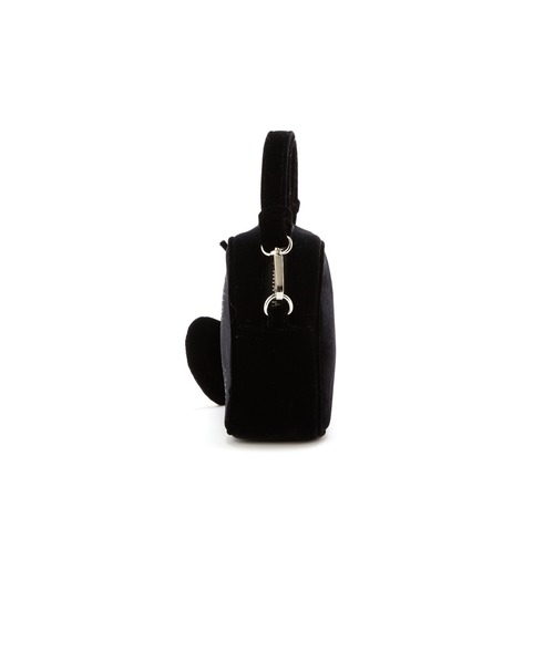 「Casselini」 ショルダーバッグ FREE シルバー レディース_画像7