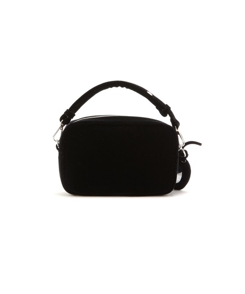 「Casselini」 ショルダーバッグ FREE シルバー レディース_画像8