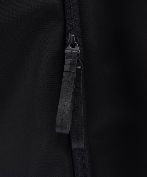 トートバッグ 「cote＆ciel/コートエシエル」 Tamu Sleek Black メンズ レディースの画像