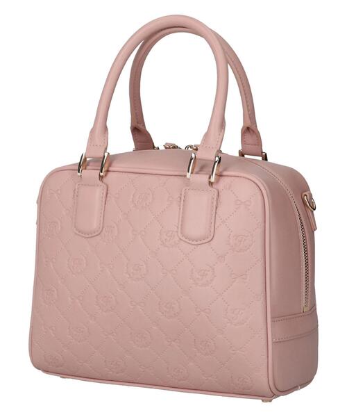 「Maison de FLEUR」 2WAYバッグ FREE ブラック レディース_画像6