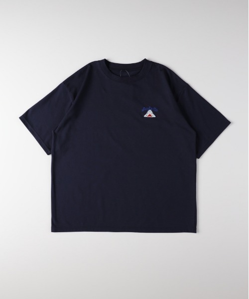 Right-on（ライトオン） tシャツ 半袖 HONEYSUCKLE ROSE