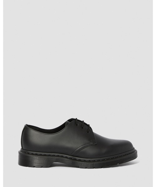Dr.Martens（ドクターマーチン） シューズ UK6 ブラック レディース