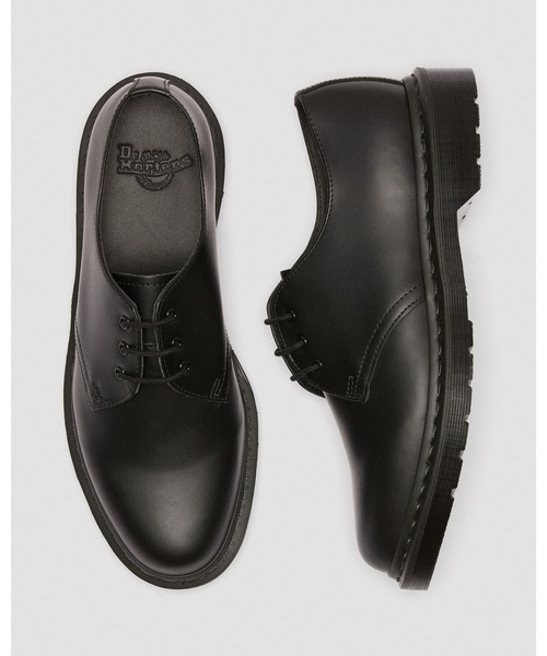 Dr.Martens（ドクターマーチン） シューズ UK6 ブラック レディース