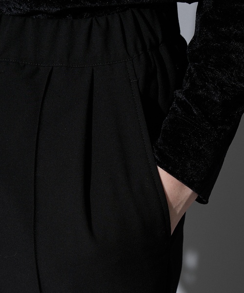 「5351 POUR LES HOMMES」 パンツ 44 グレー メンズ_画像7