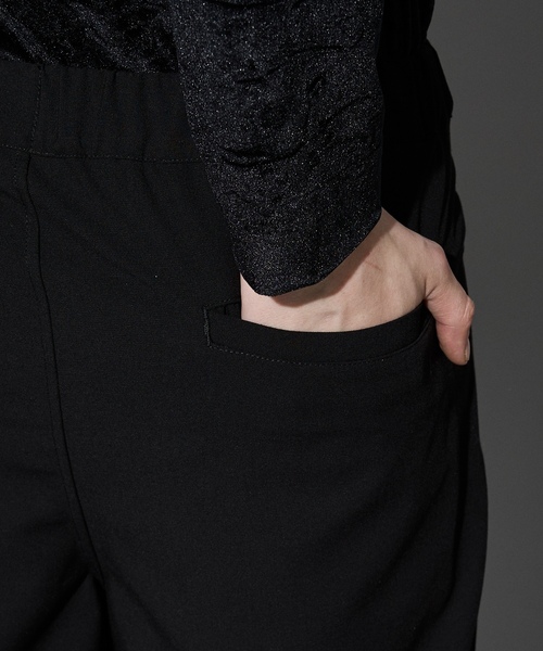 「5351 POUR LES HOMMES」 パンツ 44 グレー メンズ_画像9