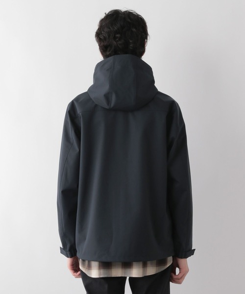 「GLOBAL WORK」 ブルゾン X-LARGE ネイビー メンズ_画像8