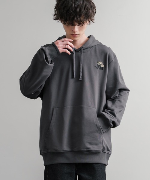 THE NORTH FACE（ザ ノースフェイス） プルオーバーパーカー M