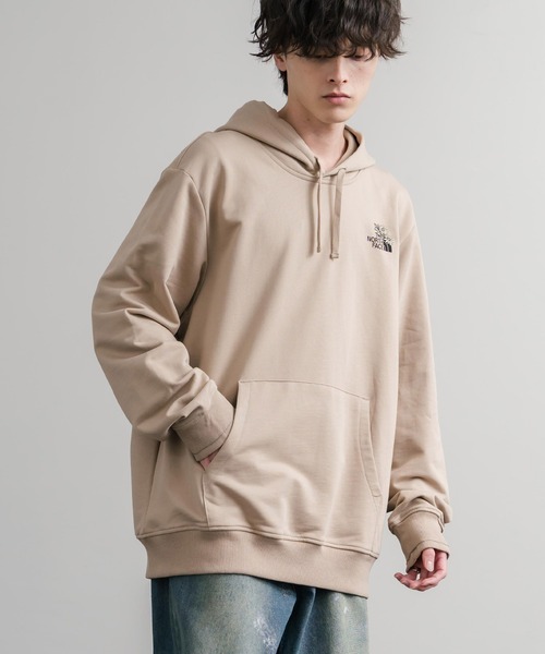 THE NORTH FACE（ザ ノースフェイス） プルオーバーパーカー M