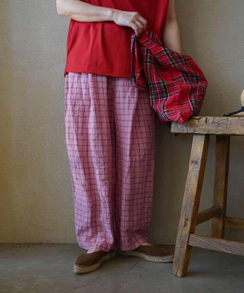 JOURNAL STANDARD LUXE（ジャーナルスタンダード ラックス） パンツ