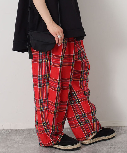 JOURNAL STANDARD LUXE（ジャーナルスタンダード ラックス） パンツ