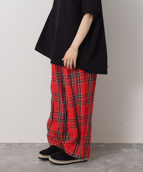 JOURNAL STANDARD LUXE（ジャーナルスタンダード ラックス） パンツ