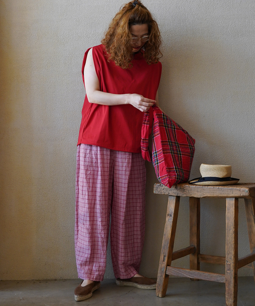 JOURNAL STANDARD LUXE（ジャーナルスタンダード ラックス） パンツ