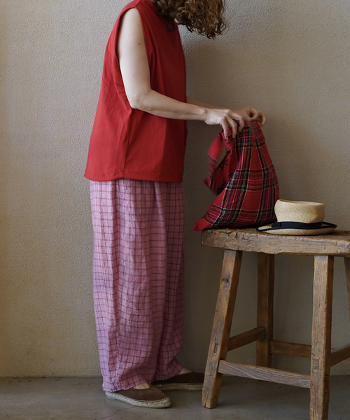 JOURNAL STANDARD LUXE（ジャーナルスタンダード ラックス） パンツ