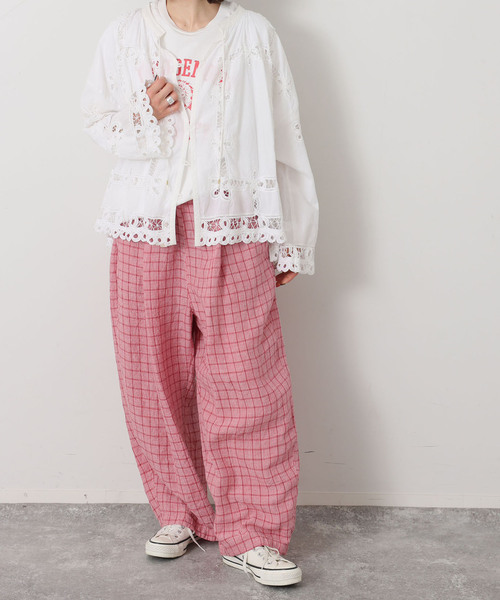 JOURNAL STANDARD LUXE（ジャーナルスタンダード ラックス） パンツ
