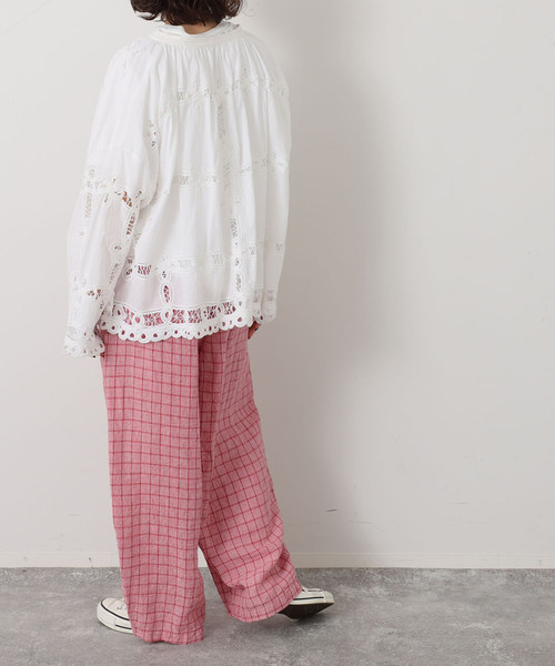 JOURNAL STANDARD LUXE（ジャーナルスタンダード ラックス） パンツ