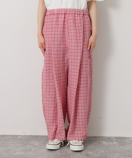 JOURNAL STANDARD LUXE（ジャーナルスタンダード ラックス） パンツ