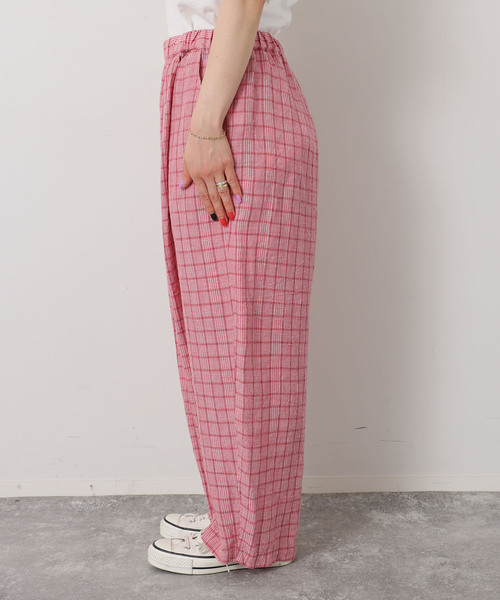 JOURNAL STANDARD LUXE（ジャーナルスタンダード ラックス） パンツ