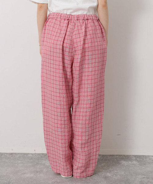 JOURNAL STANDARD LUXE（ジャーナルスタンダード ラックス） パンツ